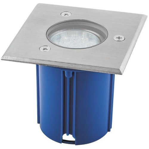 Светильник тротуарный (грунтовый) Feron 3733 7Вт 4000K 230В IP65 картинка 